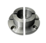 NOVA Greenwood Jaw Set 6088